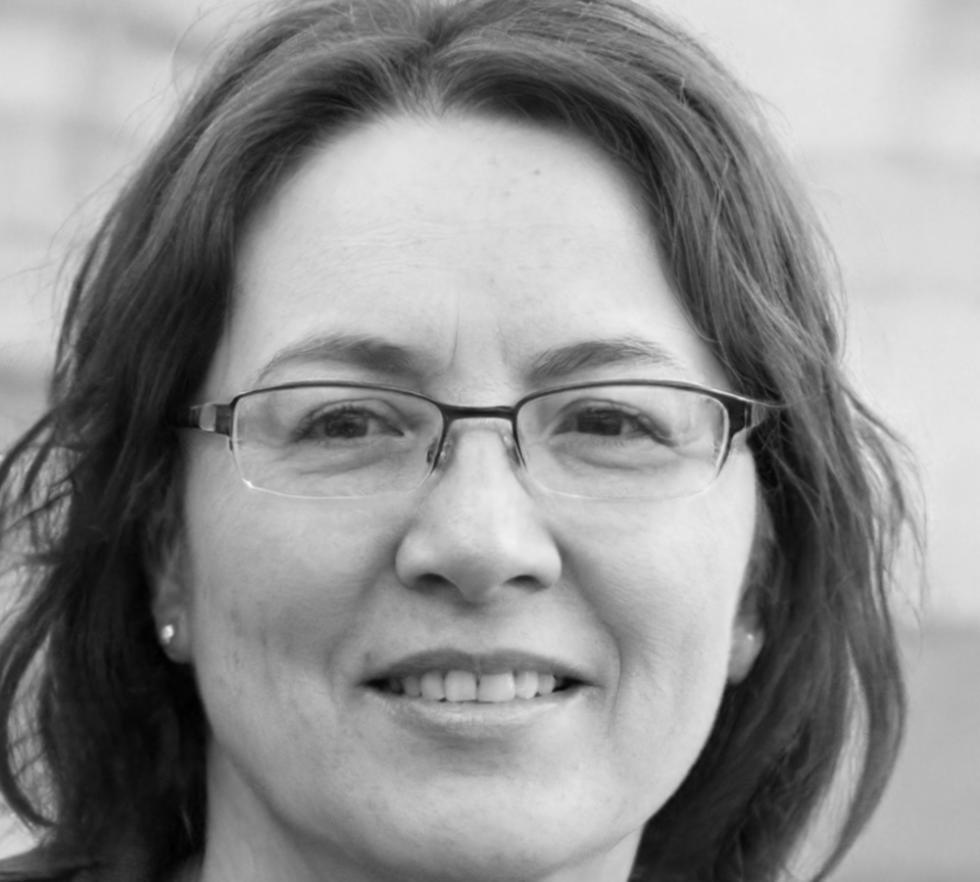 Petra Lindholm