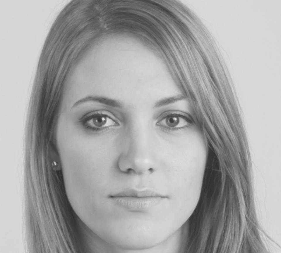 Nina Sorensen, Lead Instructor